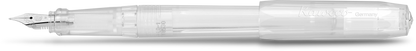 Kaweco PERKEO Fountain Pen All Clear F