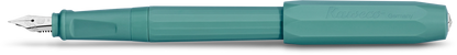 Kaweco PERKEO Fountain Pen Breezy Teal F
