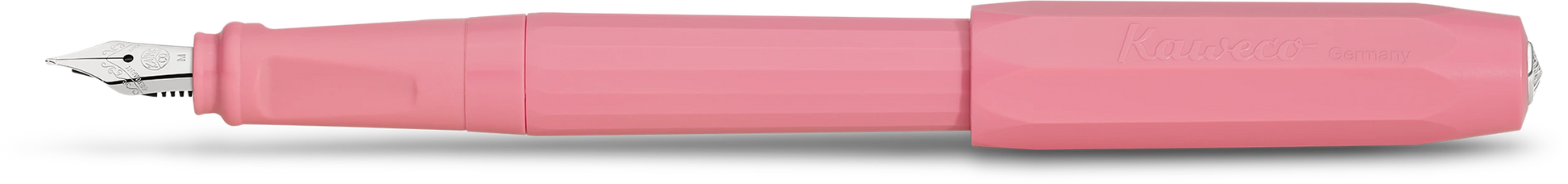 Kaweco PERKEO Fountain Pen Peony Blossom F