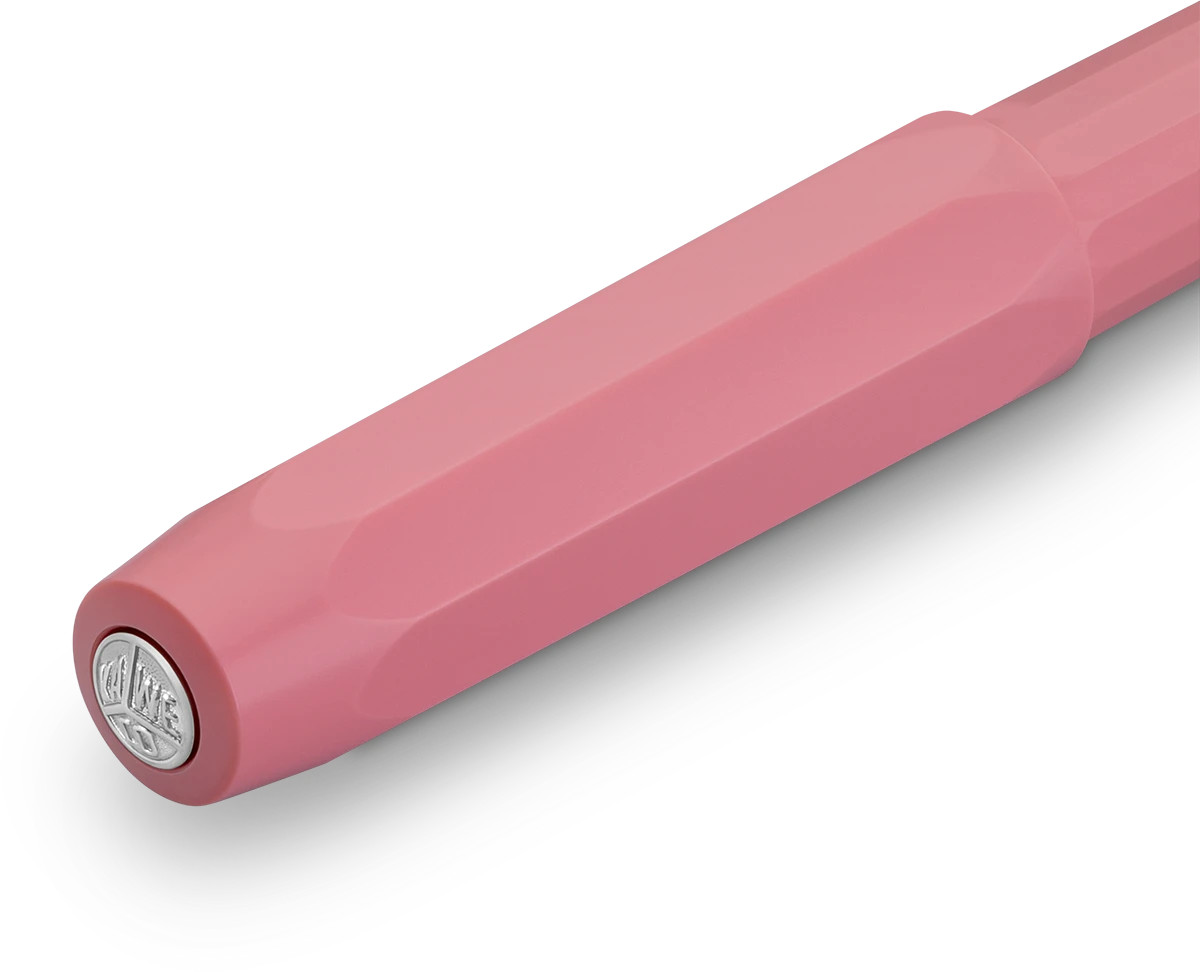 Kaweco PERKEO Caneta de Tinta Permanente