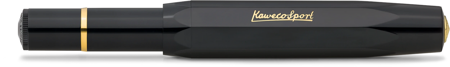 Kaweco PISTON SPORT CLASSIC