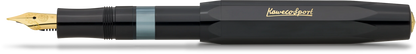 Kaweco PISTON SPORT Classic Black EF