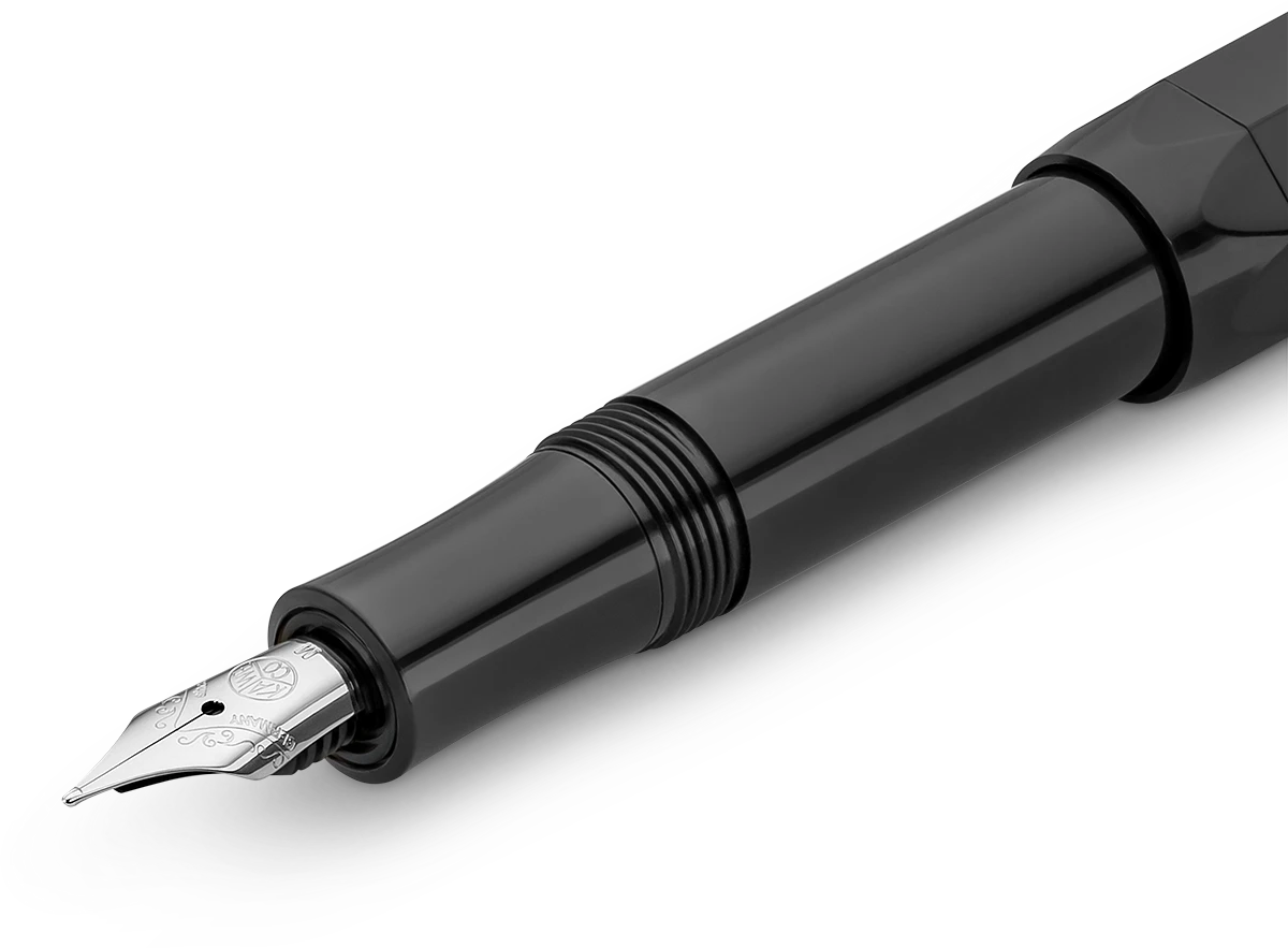 Kaweco SKYLINE SPORT Caneta de Tinta Permanente