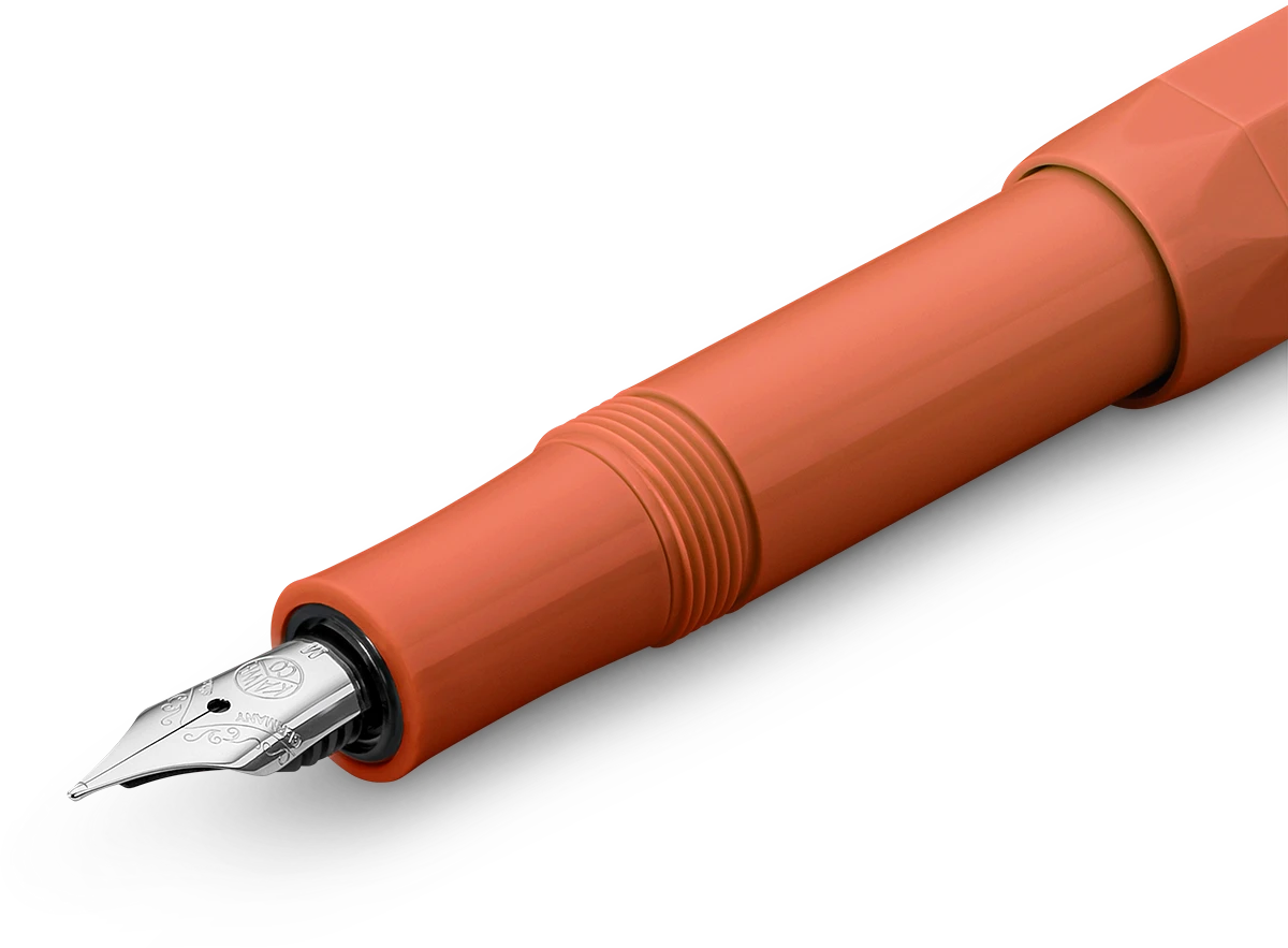 Kaweco SKYLINE SPORT Caneta de Tinta Permanente