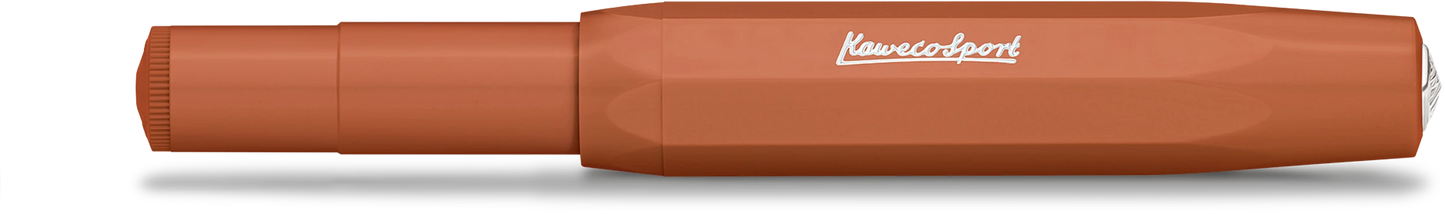 Kaweco SKYLINE SPORT Caneta de Tinta Permanente