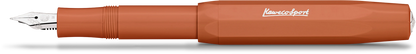Kaweco SKYLINE SPORT Fountain Pen Fox EF