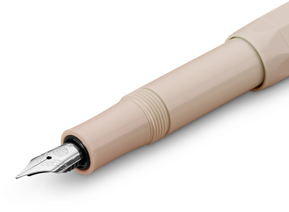 Kaweco SKYLINE SPORT Caneta de Tinta Permanente
