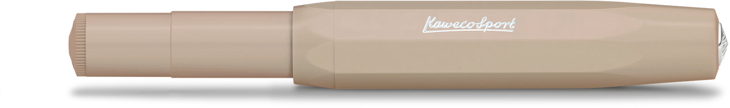 Kaweco SKYLINE SPORT Caneta de Tinta Permanente