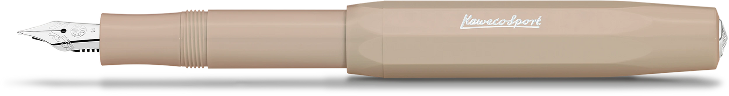 Kaweco SKYLINE SPORT Fountain Pen Macchiato EF