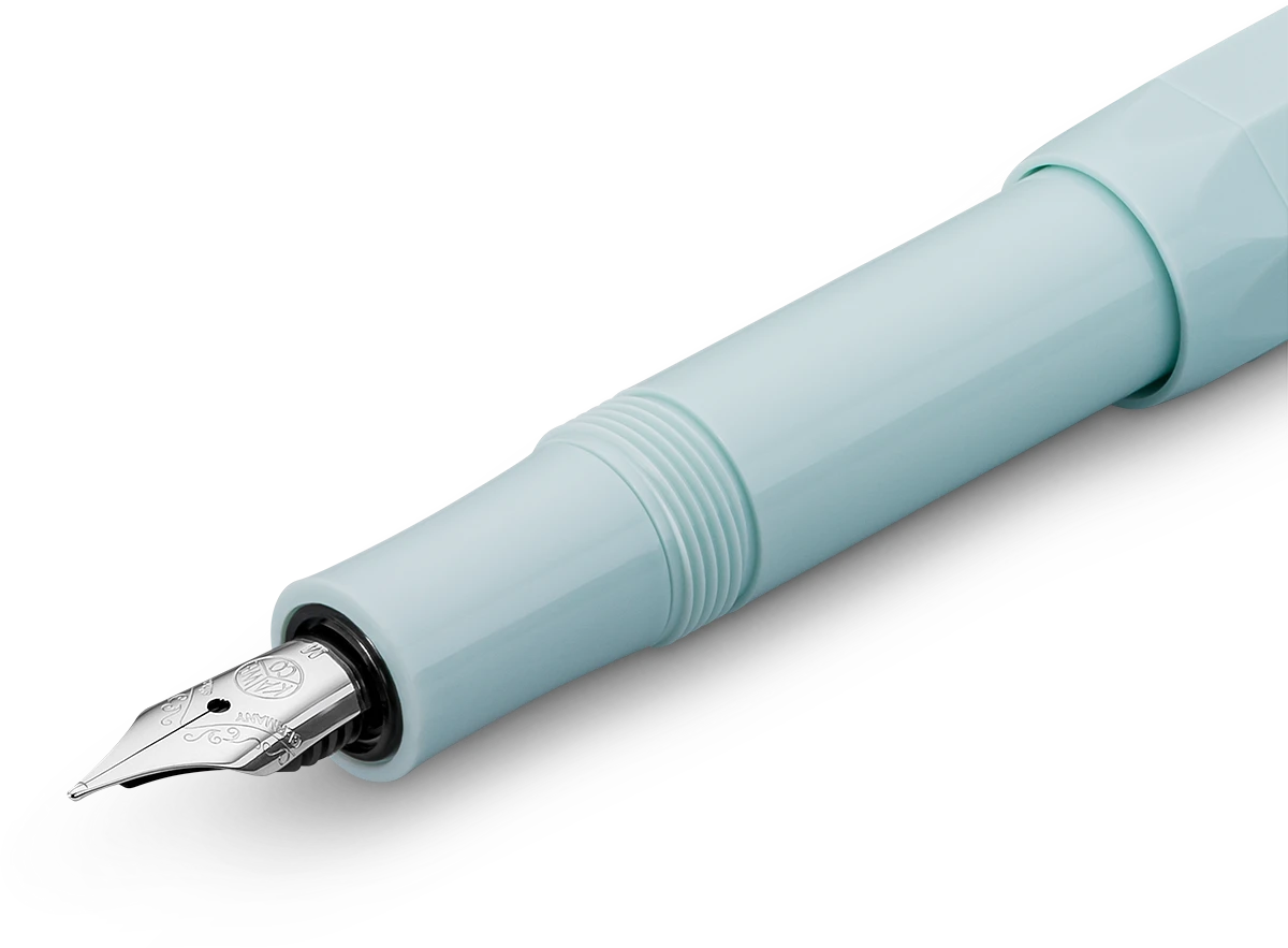 Kaweco SKYLINE SPORT Caneta de Tinta Permanente