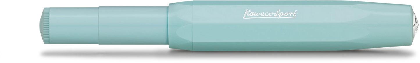 Kaweco SKYLINE SPORT Caneta de Tinta Permanente