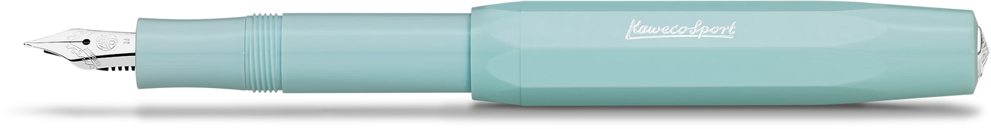 Kaweco SKYLINE SPORT Fountain Pen Mint EF