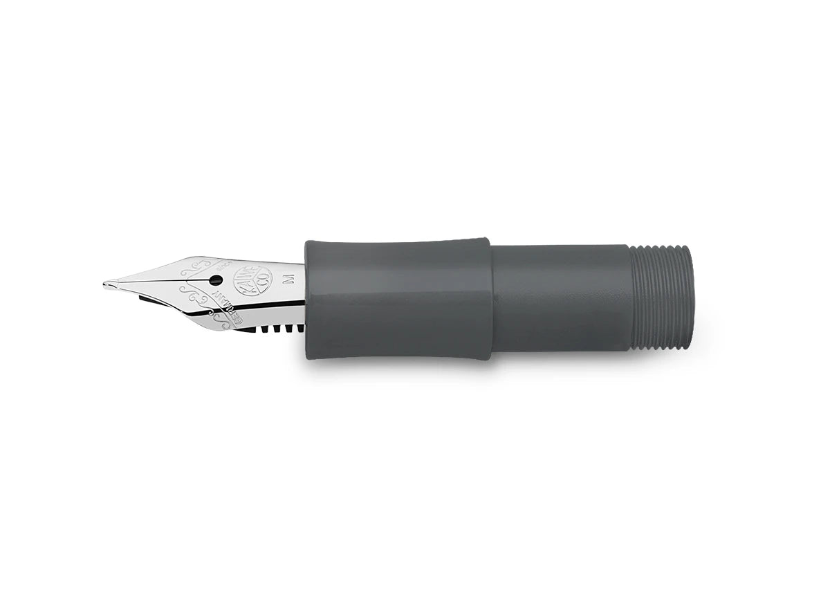 Kaweco SKYLINE Front Part Grey EF