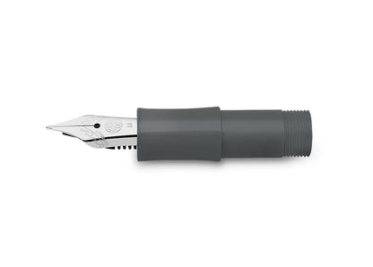 Kaweco SKYLINE Front Part Grey EF