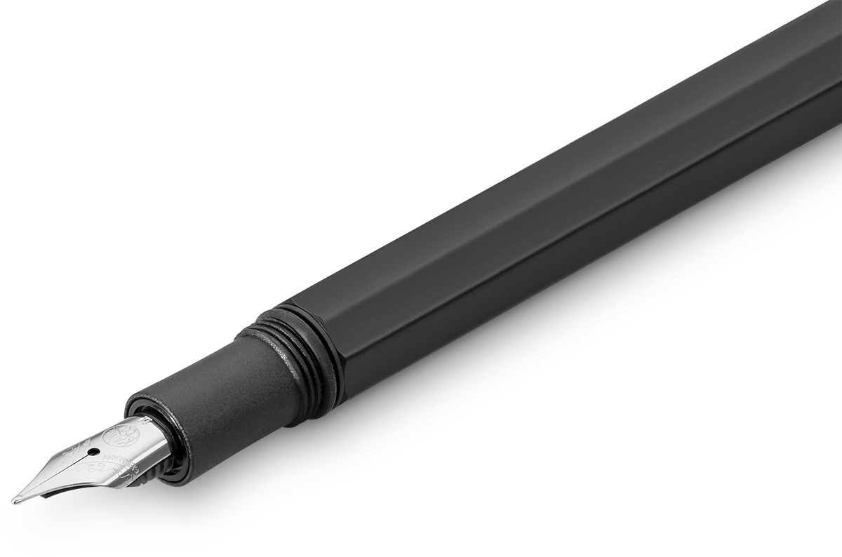 Kaweco SPECIAL Caneta de Tinta Permanente