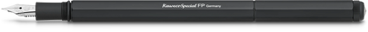 Kaweco SPECIAL Fountain Pen Black EF