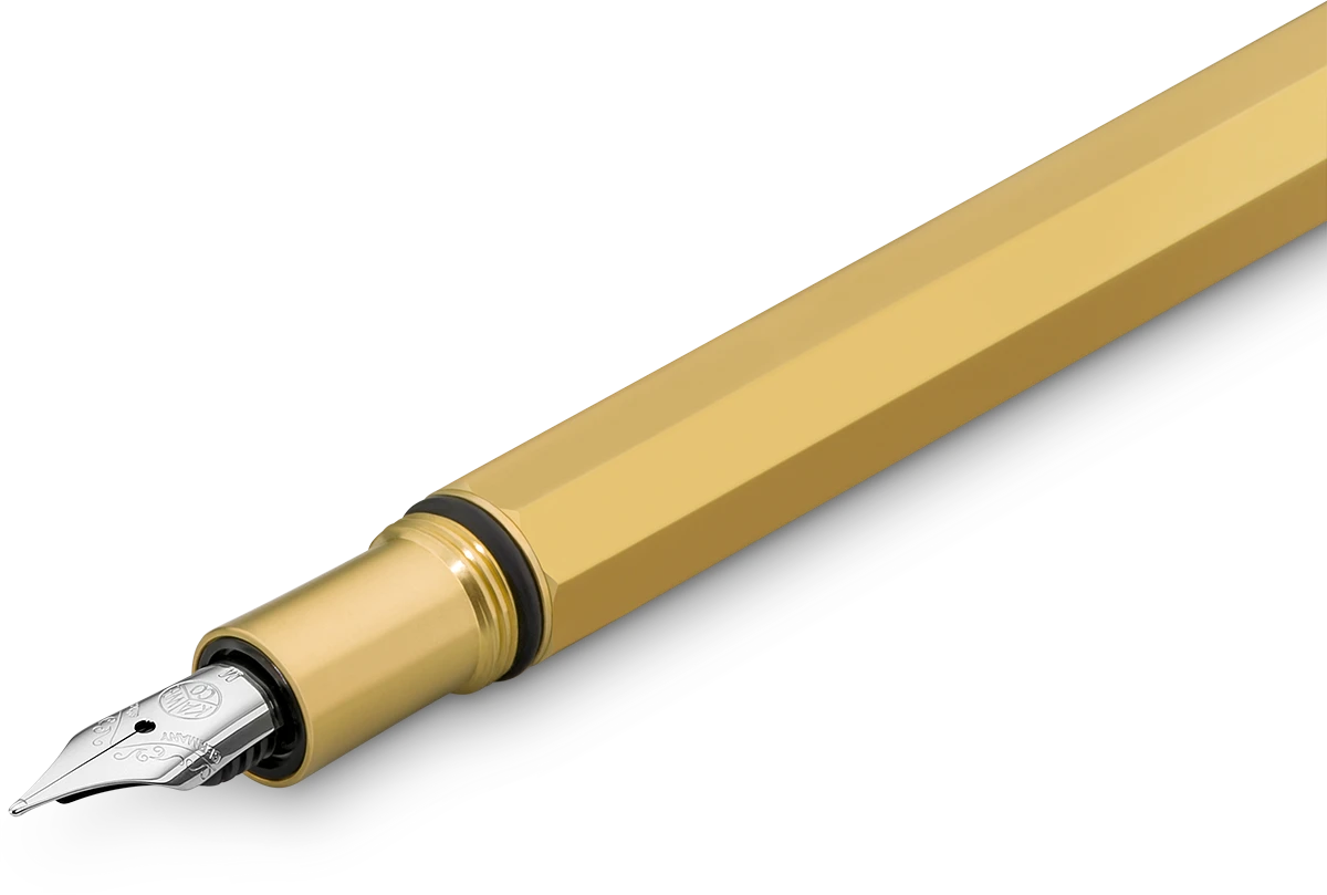 Kaweco SPECIAL Caneta de Tinta Permanente