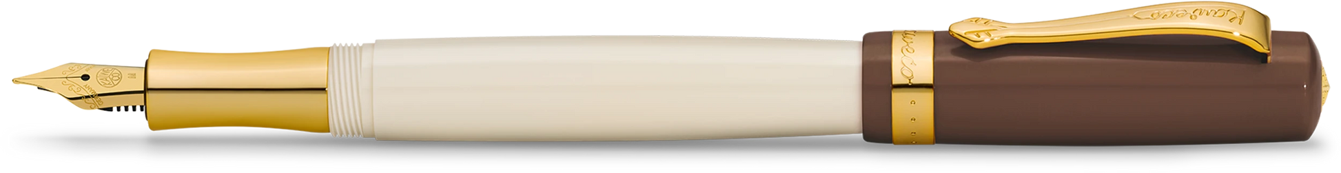 Kaweco STUDENT Fountain Pen 20's Jazz EF