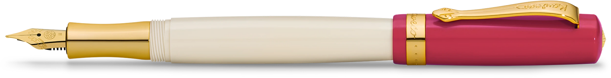 Kaweco STUDENT Fountain Pen 30's Blues EF