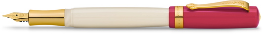 Kaweco STUDENT Fountain Pen 30's Blues EF