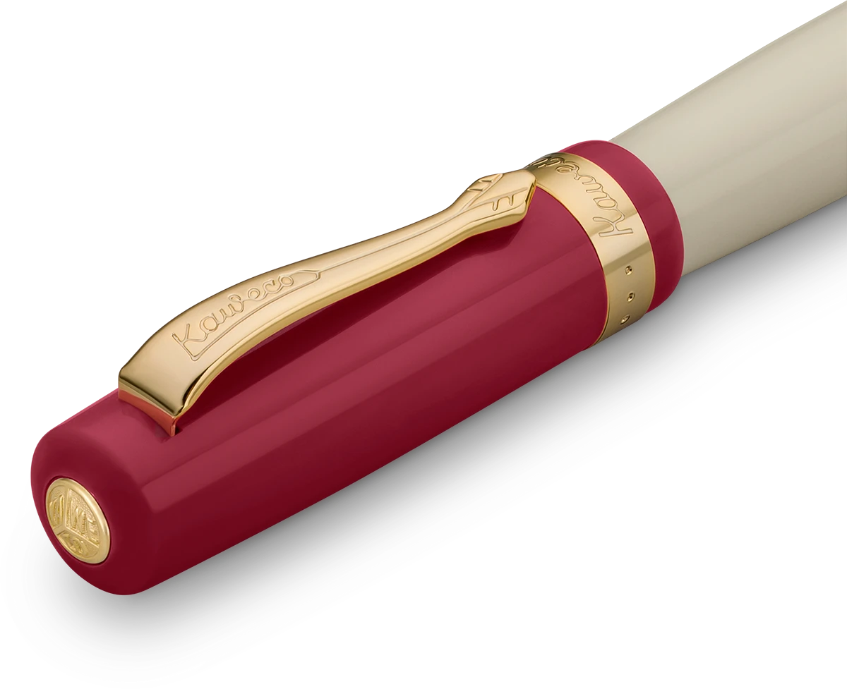Kaweco STUDENT 30's Blues Caneta de Tinta Permanente