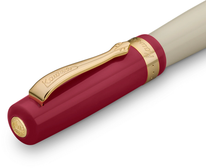 Kaweco STUDENT 30's Blues Caneta de Tinta Permanente