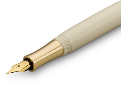 Kaweco STUDENT 30's Blues Caneta de Tinta Permanente