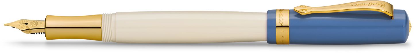 Kaweco STUDENT Fountain Pen 50's Rock EF