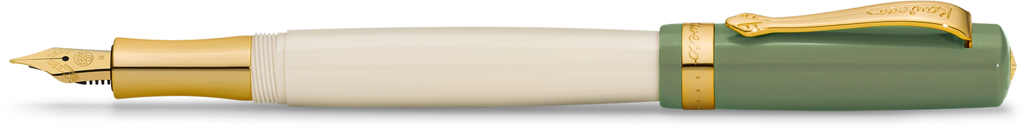 Kaweco STUDENT Fountain Pen 60's Swing EF