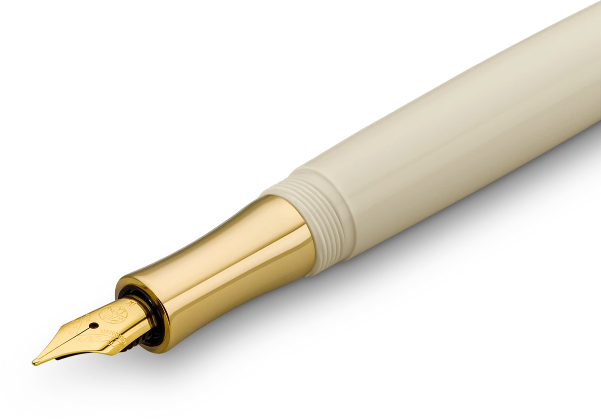 Kaweco STUDENT Caneta de Tinta Permanente 50's