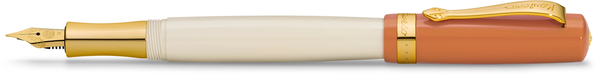 Kaweco STUDENT Fountain Pen 70's Soul EF