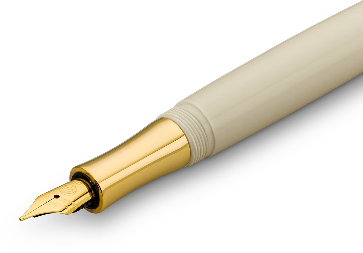 Kaweco STUDENT 70's Soul Caneta de Tinta Permanente