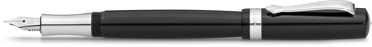 Kaweco STUDENT Fountain Pen Black EF