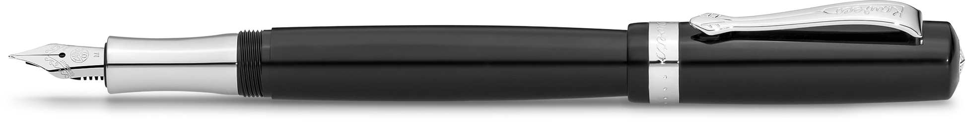 Kaweco STUDENT Fountain Pen Black EF