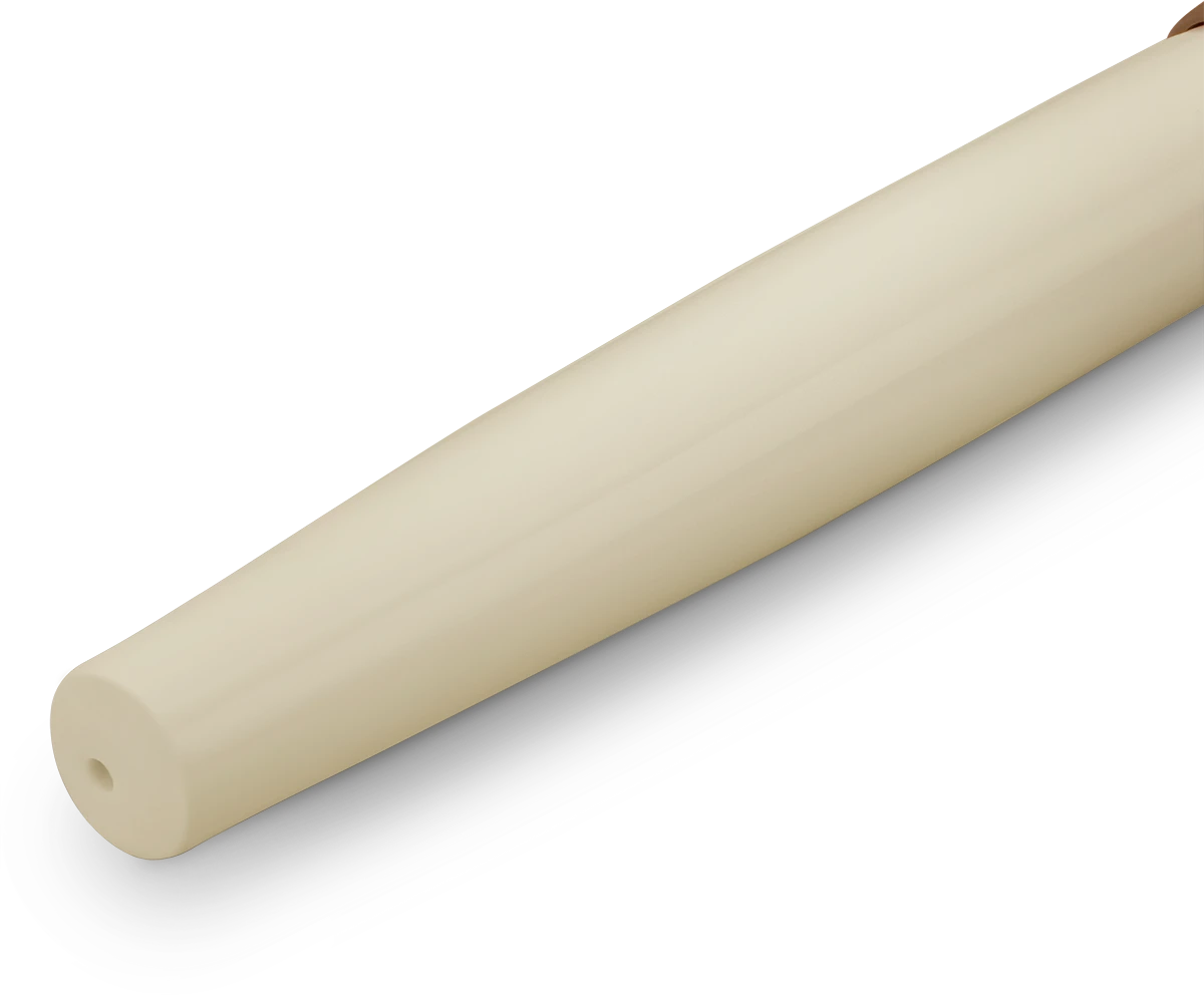 Kaweco STUDENT 20's Jazz Caneta de Tinta Permanente