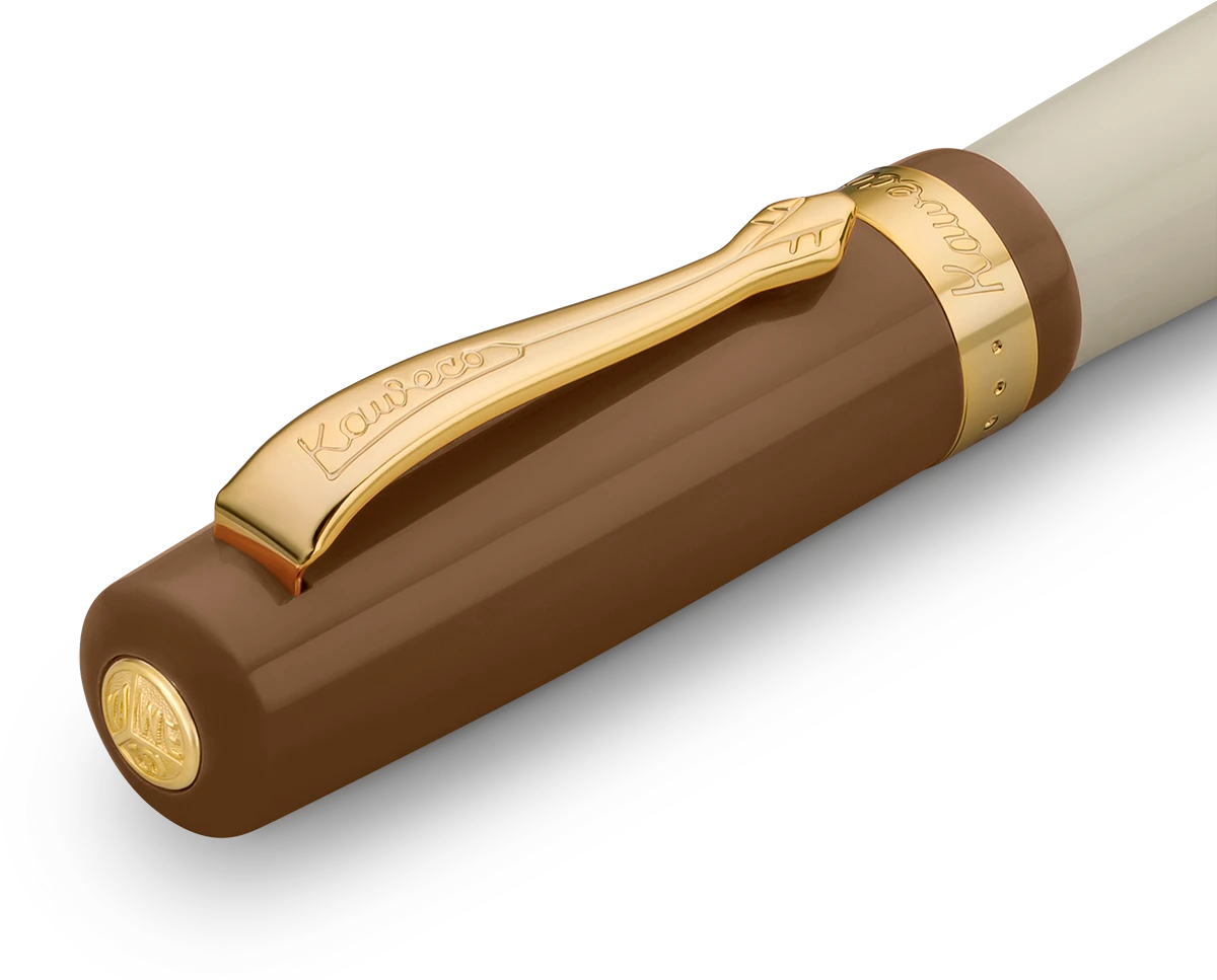 Kaweco STUDENT 20's Jazz Caneta de Tinta Permanente