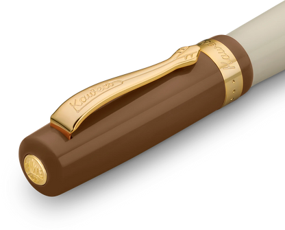 Kaweco STUDENT 20's Jazz Caneta de Tinta Permanente
