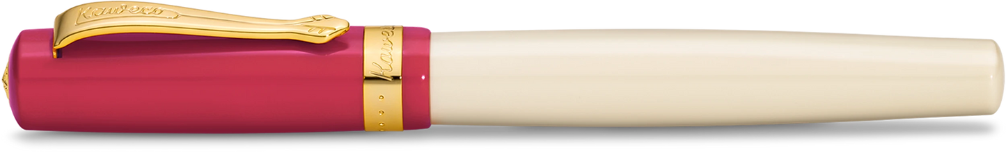 Kaweco STUDENT 30's Blues Caneta de Tinta Permanente