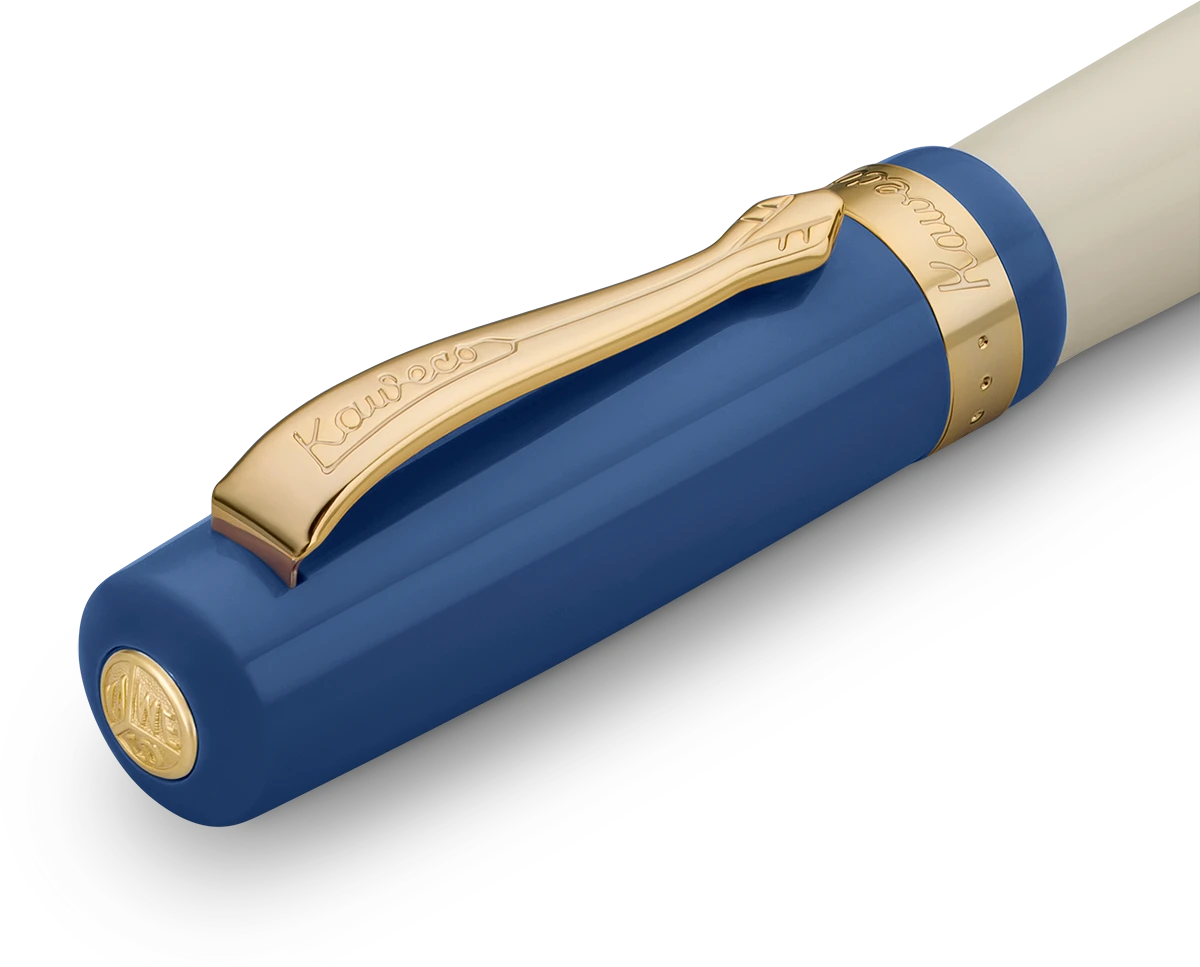 Kaweco STUDENT Caneta de Tinta Permanente 50's
