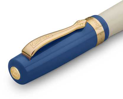 Kaweco STUDENT Caneta de Tinta Permanente 50's