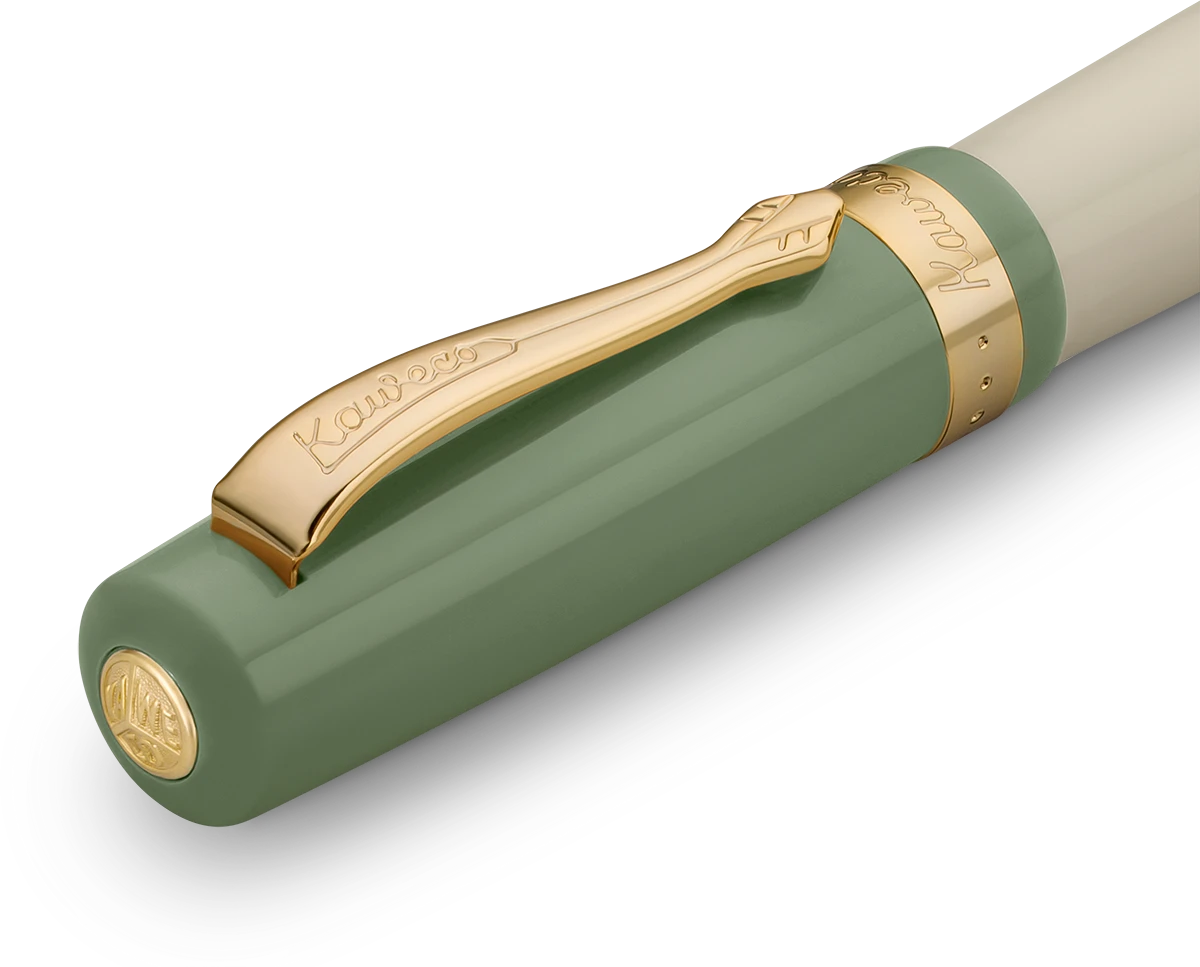 Kaweco STUDENT Caneta de Tinta Permanente 50's