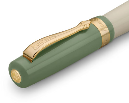 Kaweco STUDENT Caneta de Tinta Permanente 50's