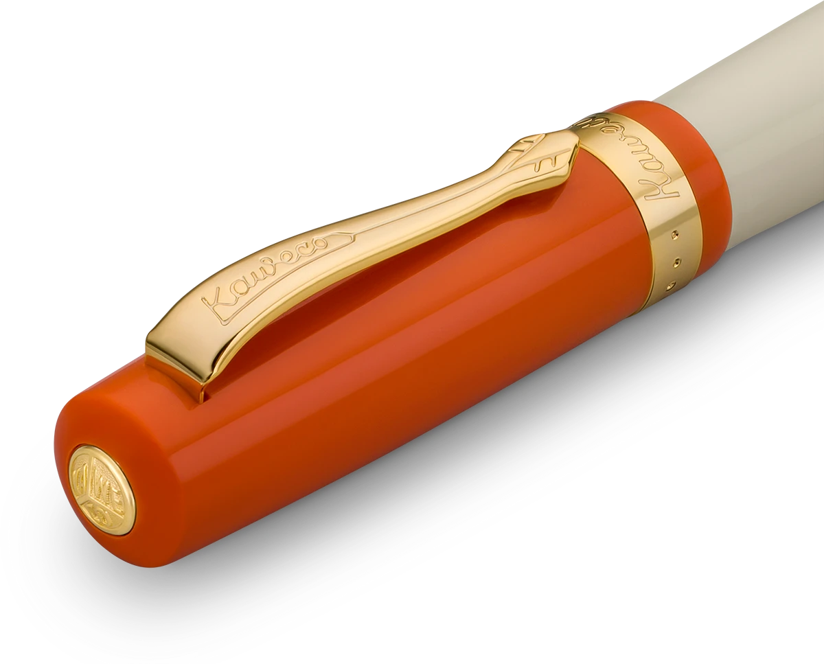 Kaweco STUDENT 70's Soul Caneta de Tinta Permanente