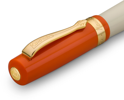 Kaweco STUDENT 70's Soul Caneta de Tinta Permanente