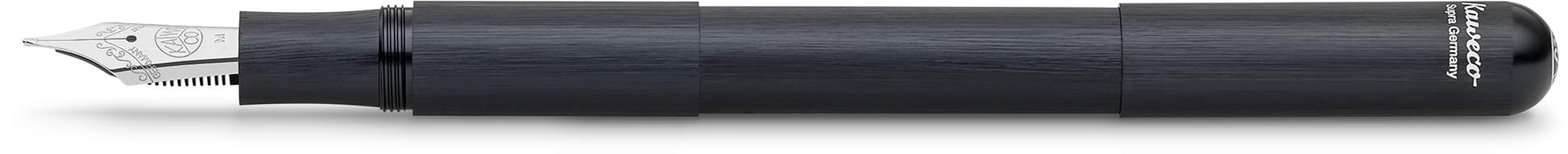 Kaweco SUPRA Fountain Pen Black EF