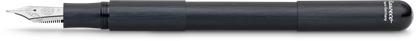 Kaweco SUPRA Fountain Pen Black EF