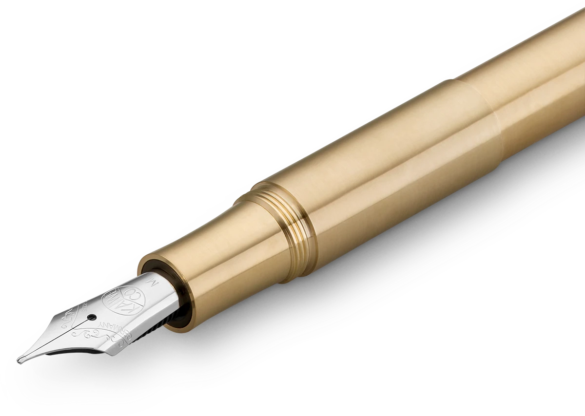 Kaweco SUPRA Caneta de Tinta Permanente