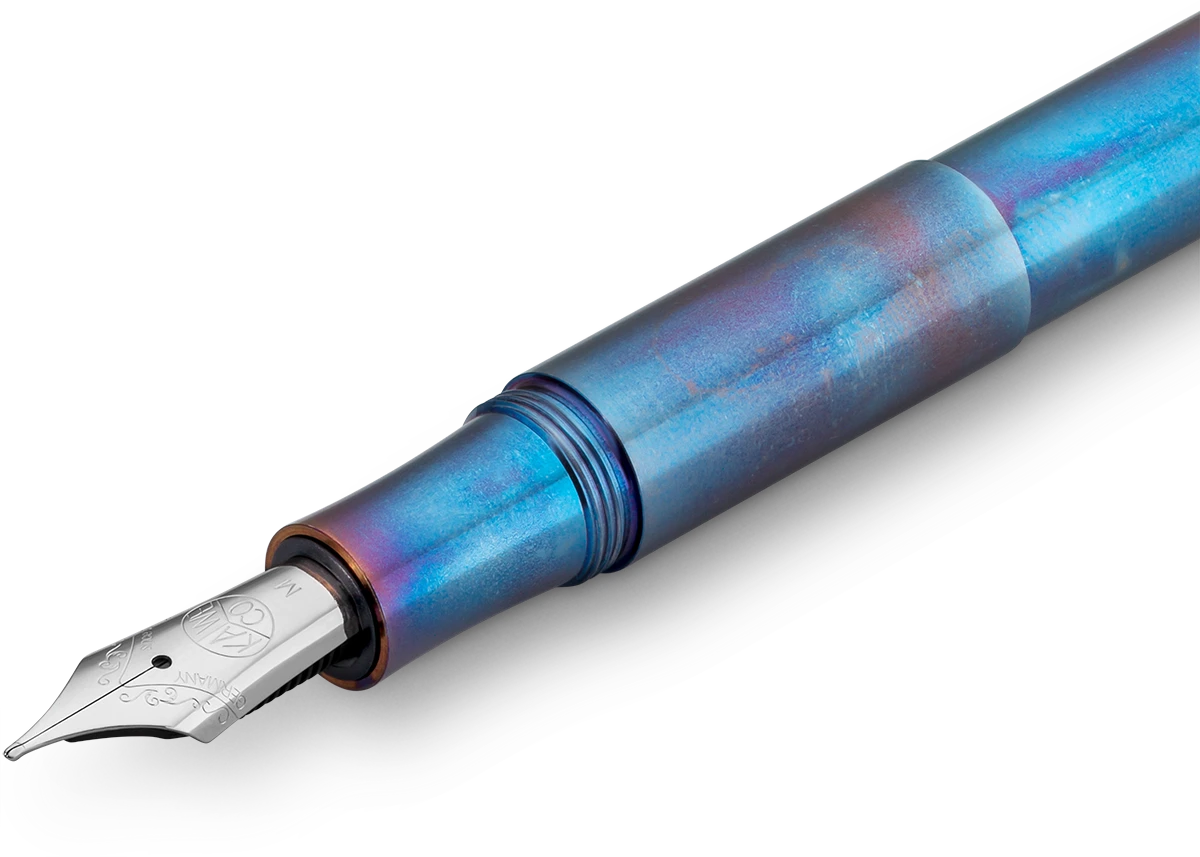 Kaweco SUPRA Caneta de Tinta Permanente