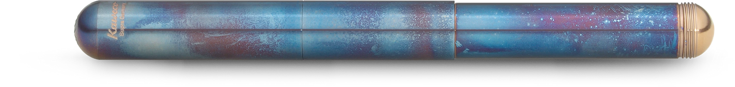 Kaweco SUPRA Caneta de Tinta Permanente