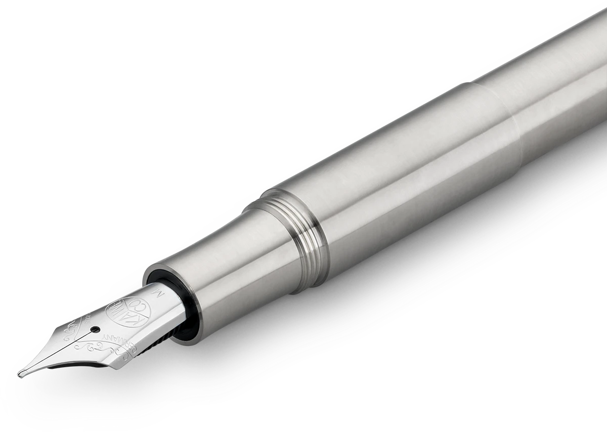 Kaweco SUPRA Caneta de Tinta Permanente